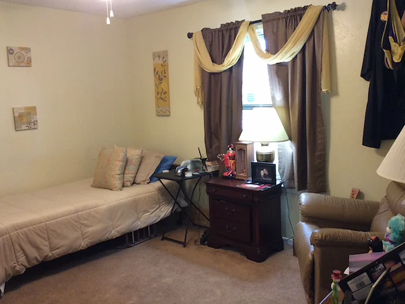 Image of A Daughter's Care - Shenandoah (6)