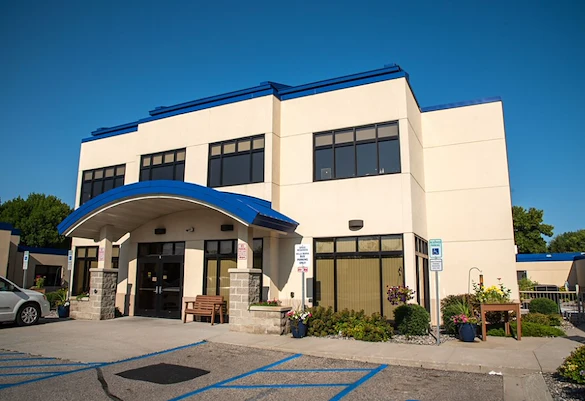 Image of Smp Health - St Catherine South (1)