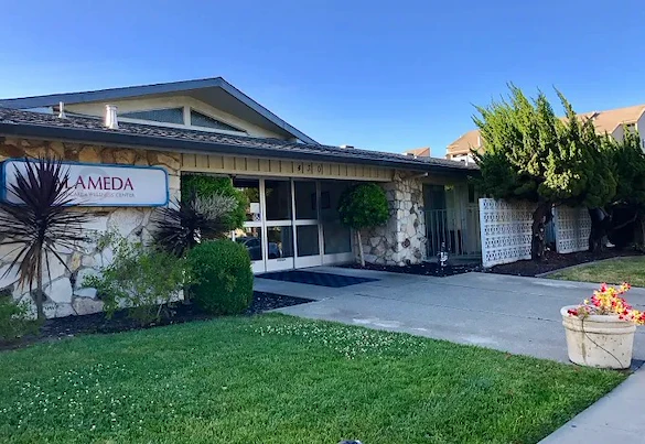 Image of Alameda Healthcare & Wellness Center (1)