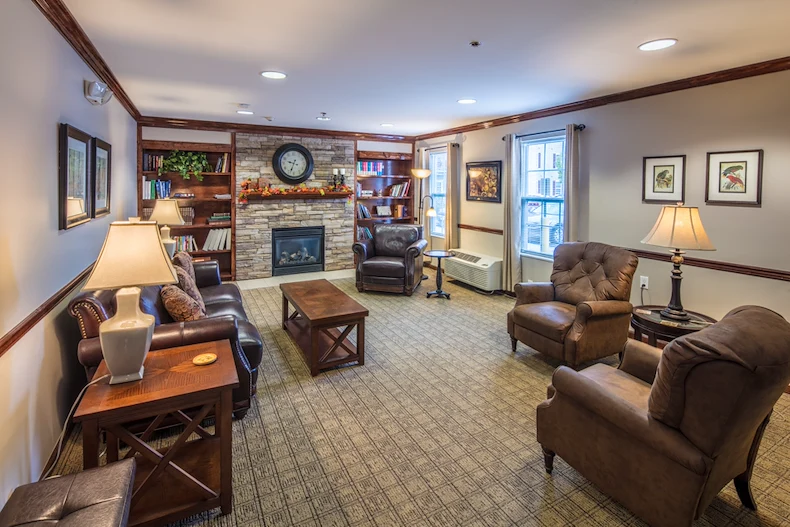 Image of Fieldchase Senior Apartments (2)