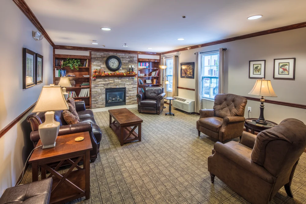 Image of Fieldchase Senior Apartments (2)