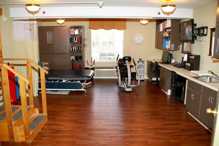 Image of Nhc Healthcare, Oakwood (10)