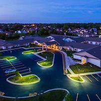 Image of The Village at Anthony Boulevard Senior Living (2)