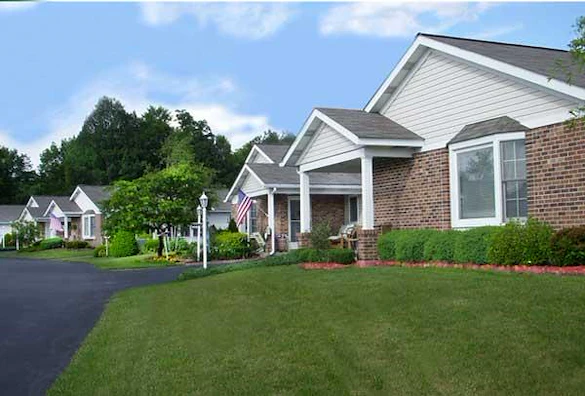 Image of Laurel View Village (2)