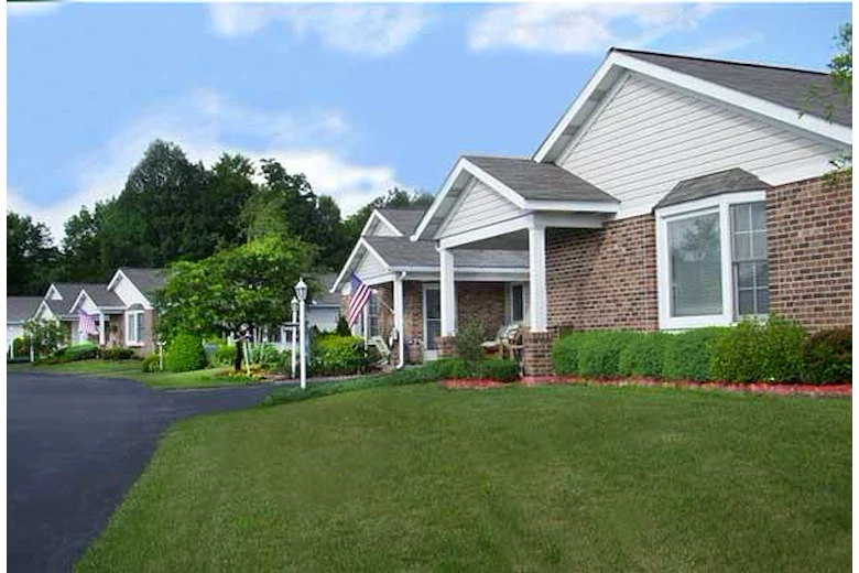 Image of Laurel View Village (2)