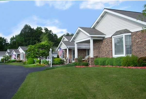 Image of Laurel View Village (2)