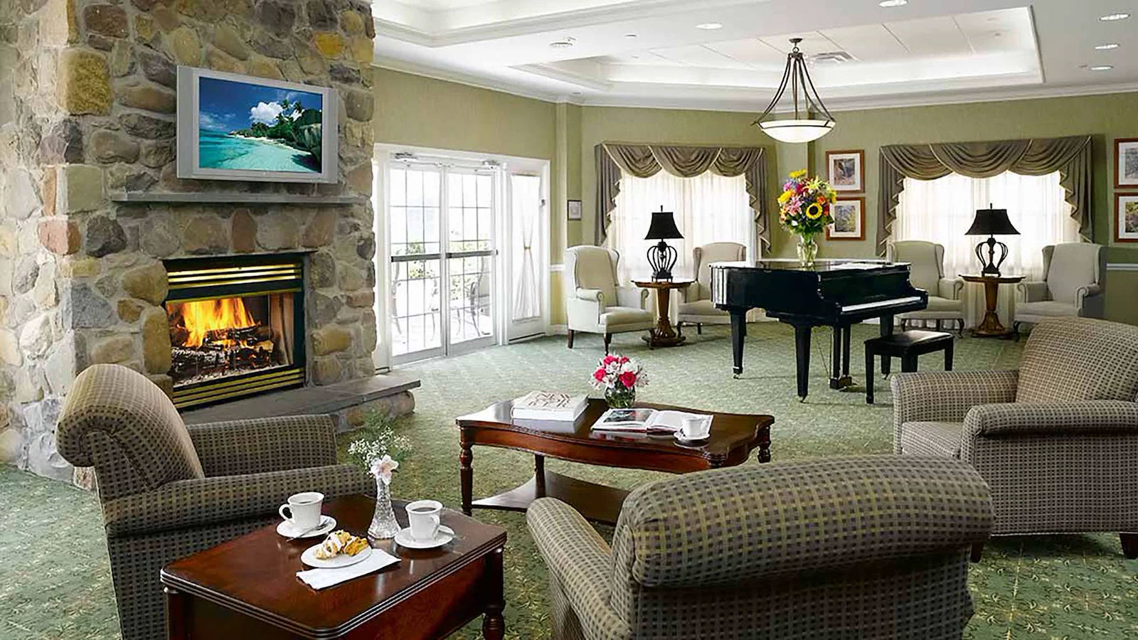 Image of Atria Cranford (4)