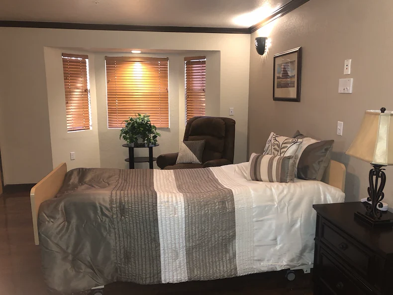 Image of La Posada Assisted Living (2)