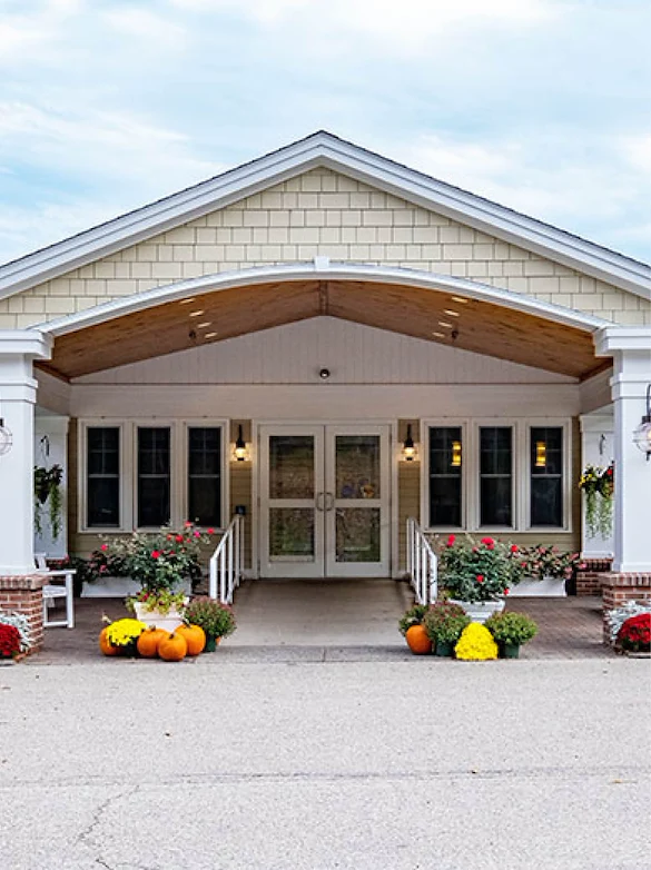 Image of The Edgewood Center for Rehabilitation (1)