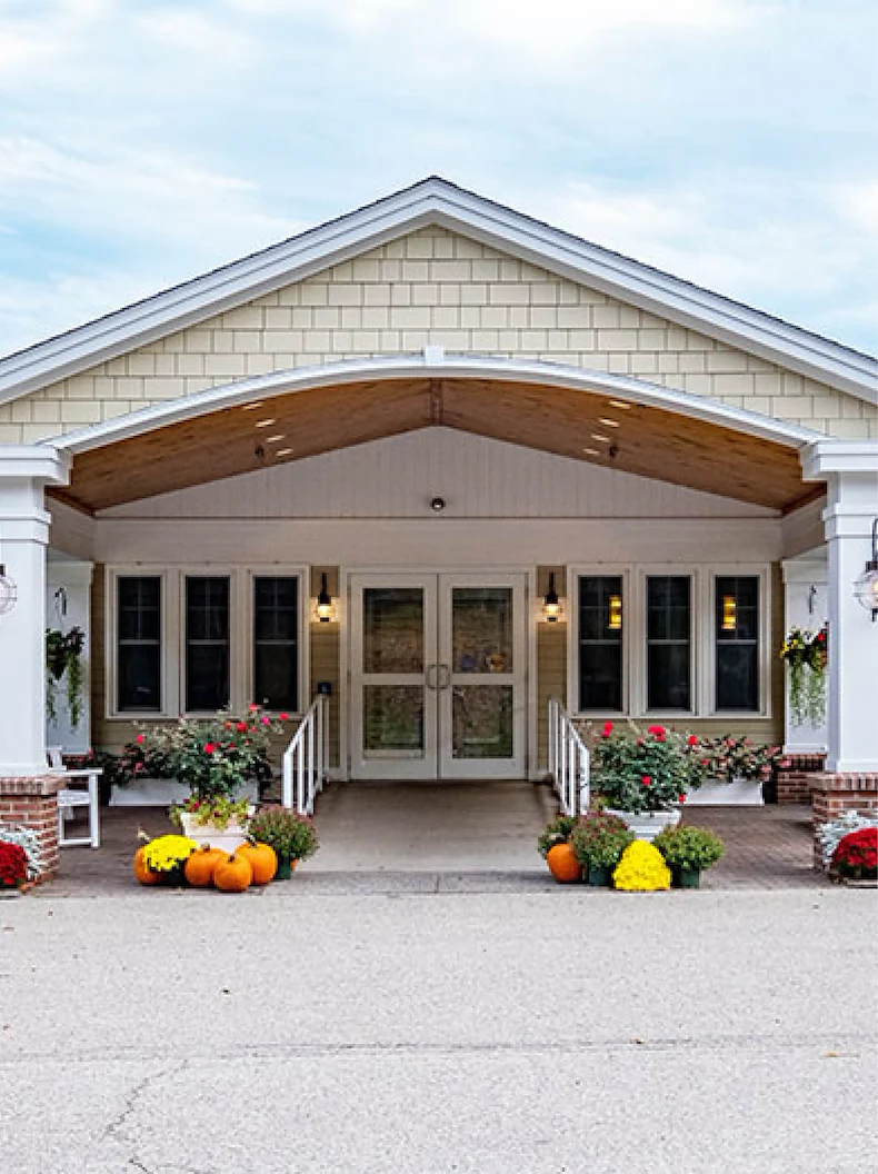 Image of The Edgewood Center for Rehabilitation (1)