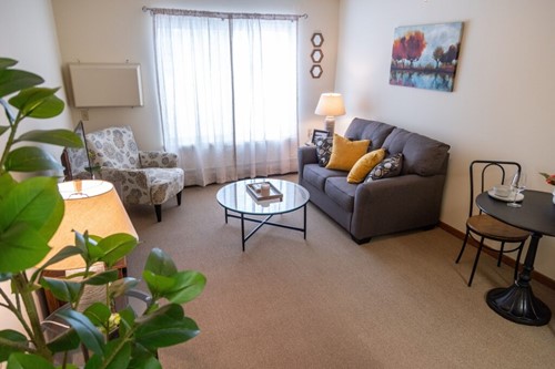 Image of Benedictine Living Senior Community Anoka (3)