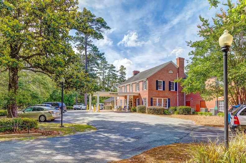 Image of Legacy Village at Plantation Manor (1)