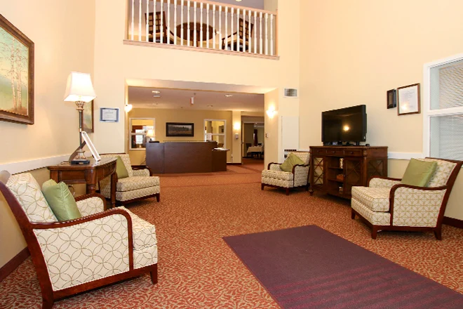 Image of Brookdale Eddy Pond (2)