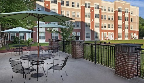 Image of American House Keene (3)