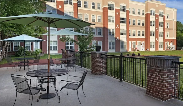 Image of American House Keene (3)