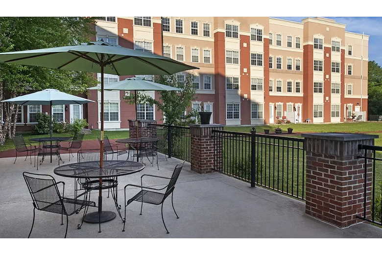 Image of American House Keene (3)