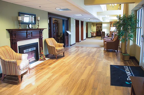Image of Brookdale Wickliffe (4)