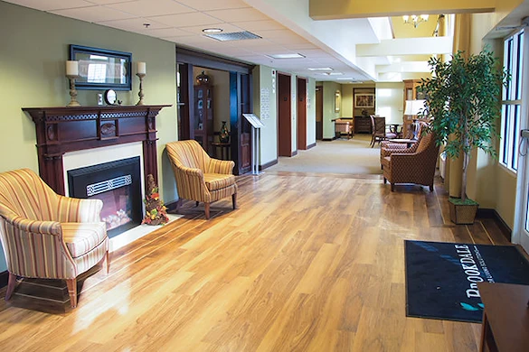 Image of Brookdale Wickliffe (4)