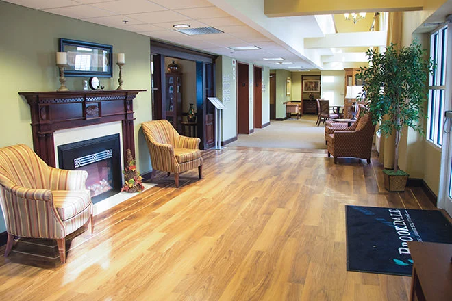 Image of Brookdale Wickliffe (4)