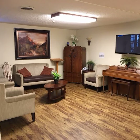 Image of Balch Springs Nursing Home (3)