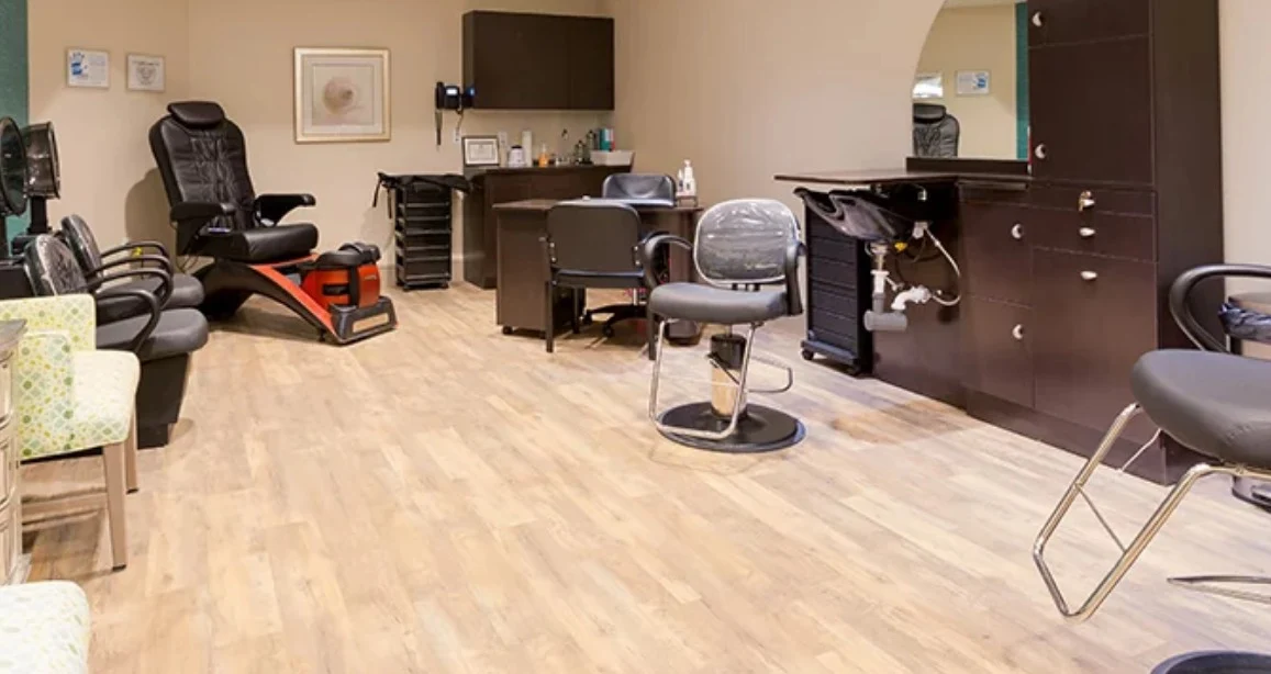 Image of The Enclave at Cedar Park Senior Living (2)