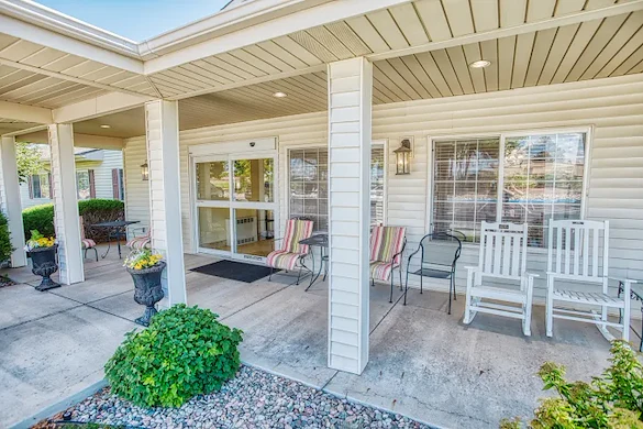 Image of Cappella of Pueblo West (3)