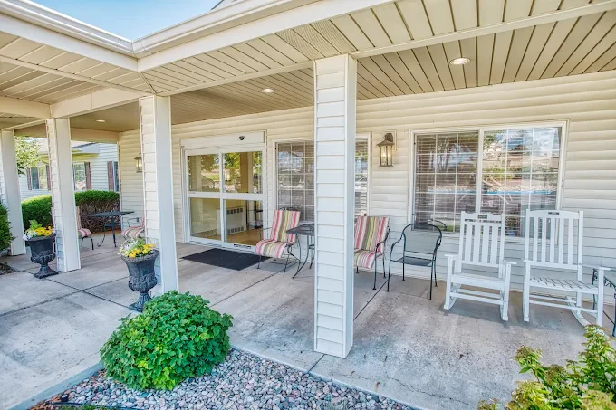 Image of Cappella of Pueblo West (3)