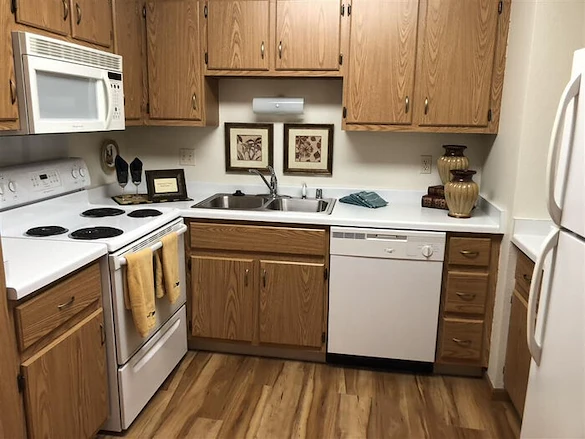 Image of Parkway Landings Seniors Apartments (5)