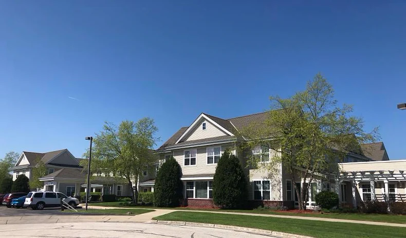 Image of Chi Franciscan Villa (1)