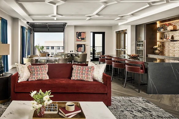 Image of The Ivy at Berkeley (9)