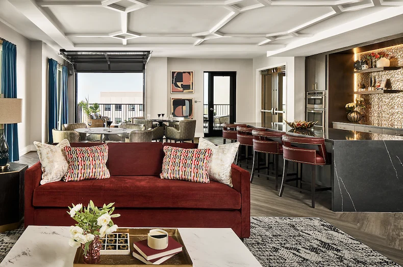 Image of The Ivy at Berkeley (9)