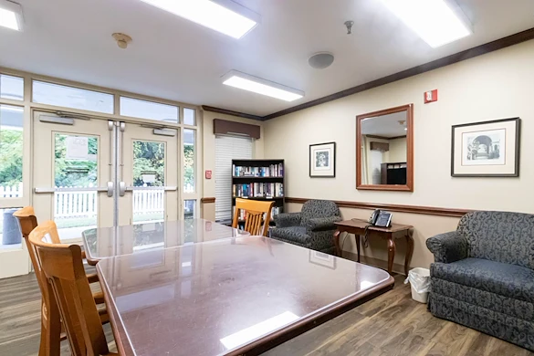 Image of Somerset Court of Rocky Mount (9)