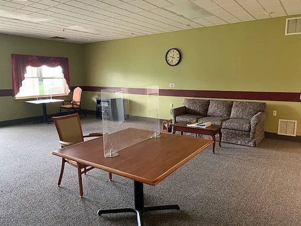 Image of Sunset Ridge Rehabilitation And Nursing Center (4)