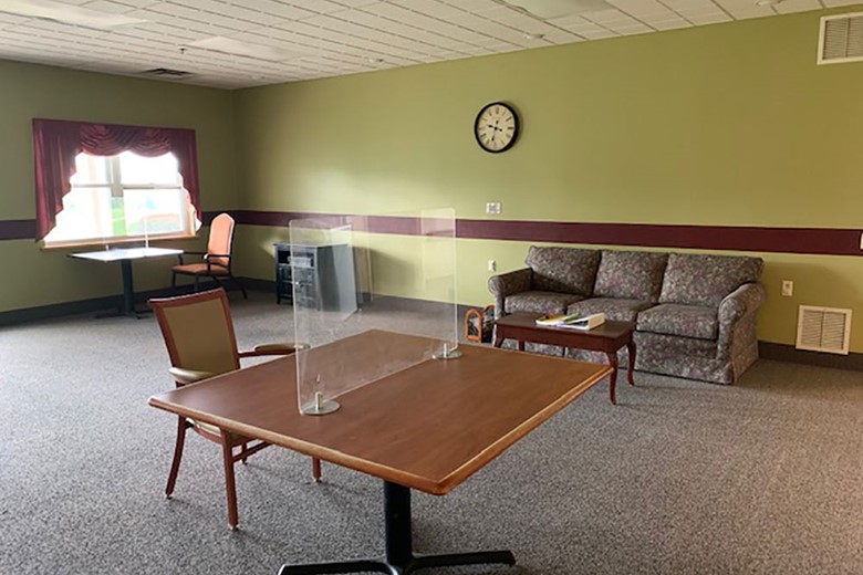 Image of Sunset Ridge Rehabilitation And Nursing Center (4)
