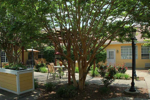 Image of Belvedere Commons of Franklin (4)