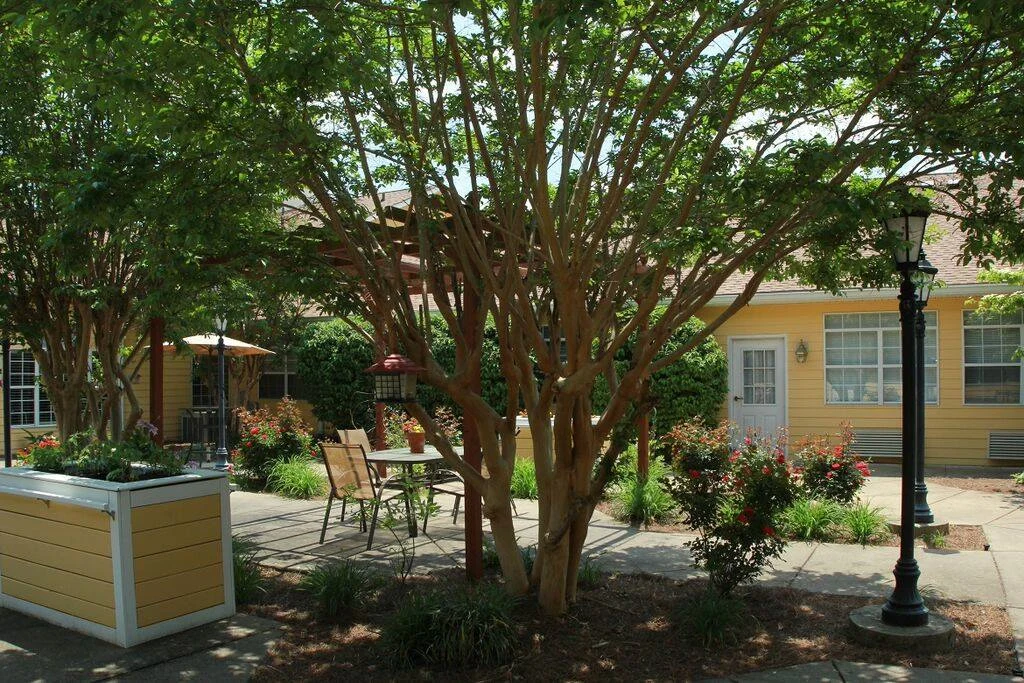 Image of Belvedere Commons of Franklin (4)