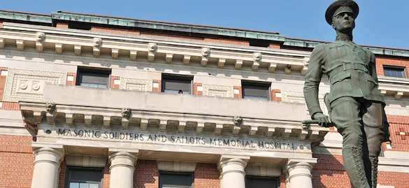 Image of Masonic Care Community Of New York (2)