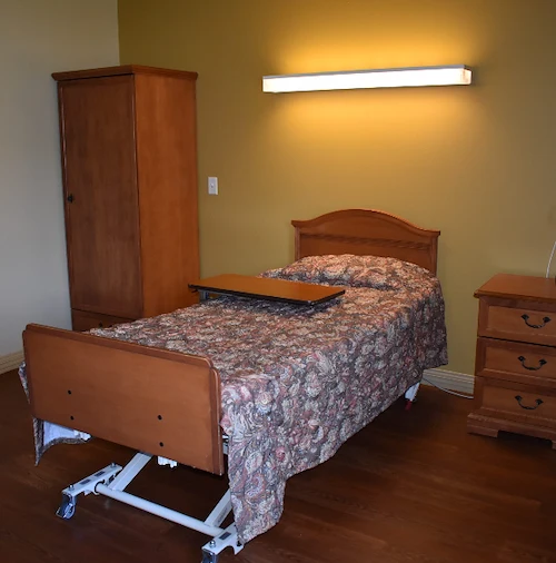 Image of Quinn Meadows Rehabilitation And Care Center (2)