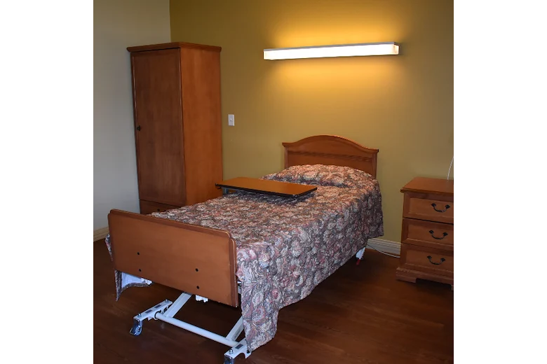 Image of Quinn Meadows Rehabilitation And Care Center (2)