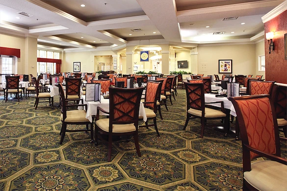 Image of Brookdale Club Hill (3)