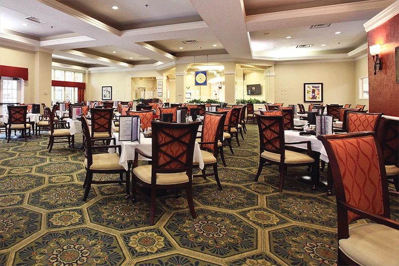 Image of Brookdale Club Hill (3)