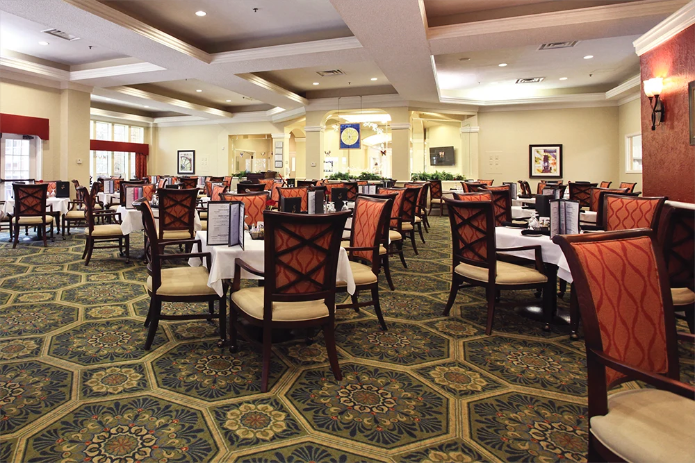 Image of Brookdale Club Hill (3)