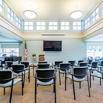 Image of Maple Woods (4)