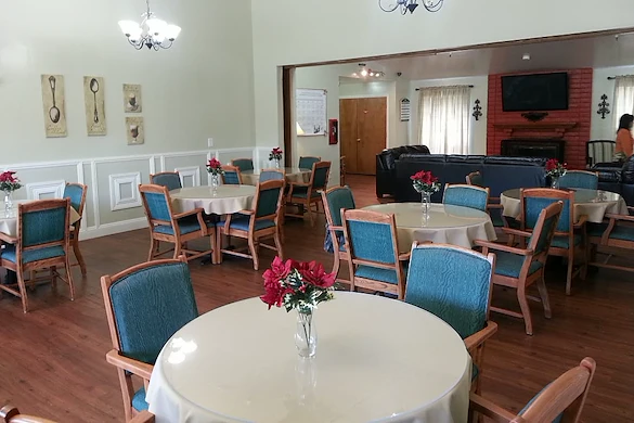 Image of Nazareth Rose Garden of Napa (2)