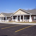 Image of Chapel Hill Commons I (2)