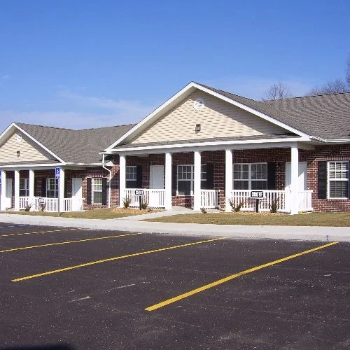 Image of Chapel Hill Commons I (2)