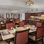 Image of The Kensington Sierra Madre (5)