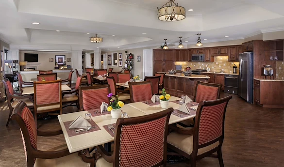 Image of The Kensington Sierra Madre (5)