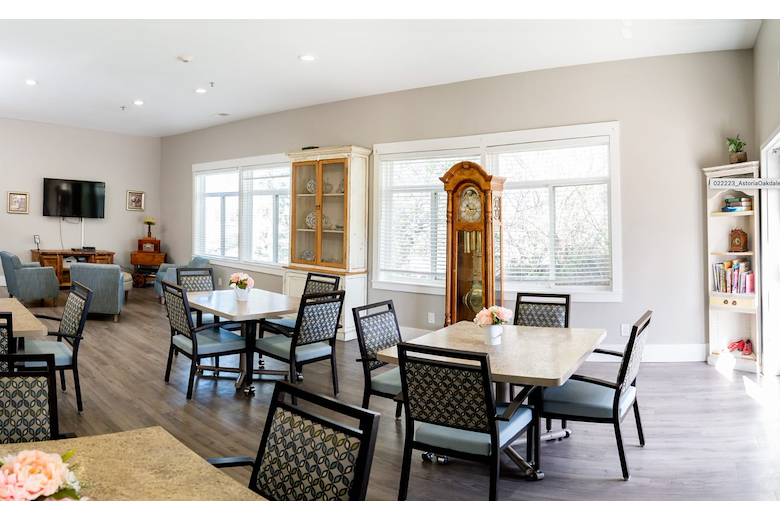 Image of Astoria Senior Living and Memory Care Oakdale (3)