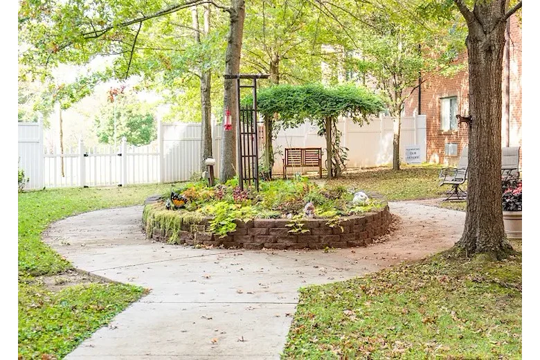 Image of Christian Health Center of Corbin (5)